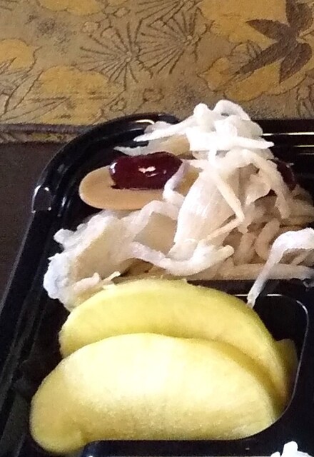 食彩 曲り家 - 谷田川（弁当）の写真