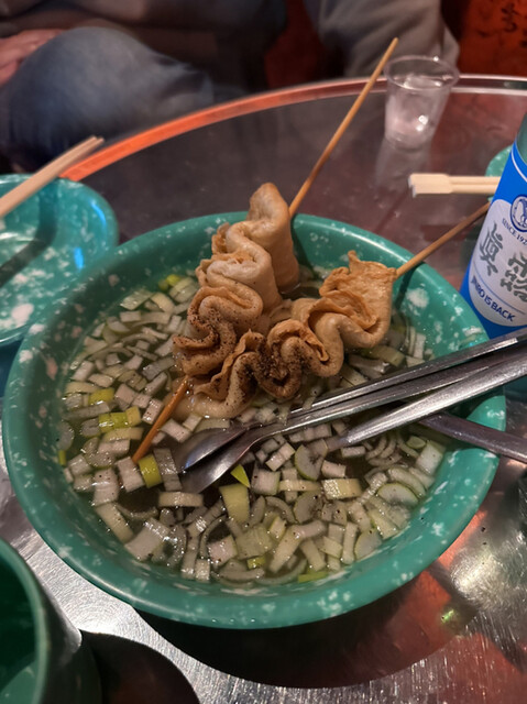 iポチャ （IPOCHIYA） - 新大久保/韓国料理 | 食べログ