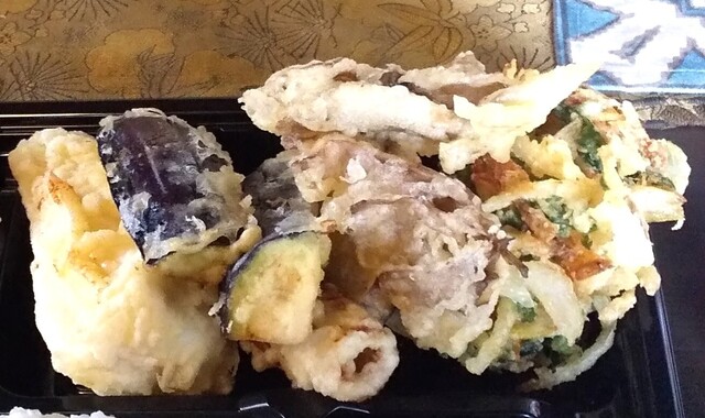 食彩 曲り家 - 谷田川（弁当）の写真