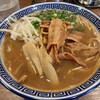 徳島ラーメン はるま