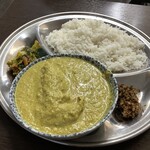 サルシーナハラルフーズ - 