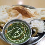 インドカレー&アジアンダイニング オリエンタルエクスプレス - 