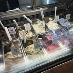 OKINAWA GELATO&CAFE ISOLA - 