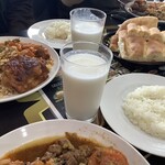 トルコ料理レストラン - アイラン