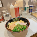 Toukyou Aburagumi Souhonten Ginza Gumi - 