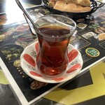 トルコ料理レストラン - トルコチャイ