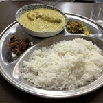 サルシーナハラルフーズ - 