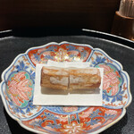 薪鳥新神戸 - 海老芋