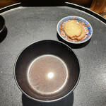 薪鳥新神戸 - 赤出汁