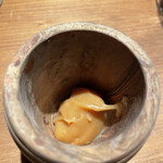 薪鳥新神戸 - 自家製燻製生キャラメル