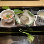 なだ万賓館 横浜店 - 