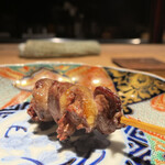 薪鳥新神戸 - はつ