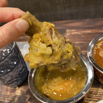 ザ ケンタローネ - 