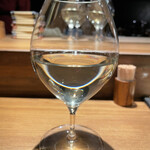 薪鳥新神戸 - 旬光茶