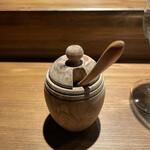 薪鳥新神戸 - 壺を開けると