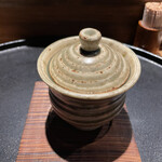 薪鳥新神戸 - 開けると