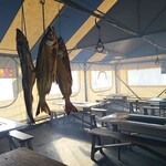 喰い処 鮭番屋 - 