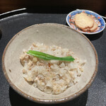 薪鳥新神戸 - 通常パターン