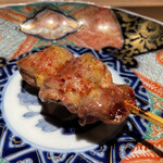 薪鳥新神戸 - おび