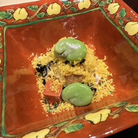 料理屋 植むら - 