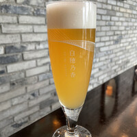 中国菜 老四川 飄香 銀座三越店 - とりあえず生