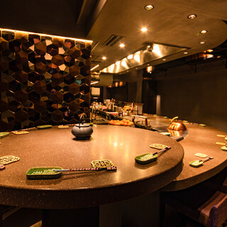 博多小皿鉄板 べっぴんしゃん_2