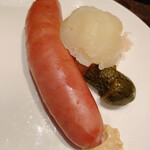 キッチン サカナヤ - 