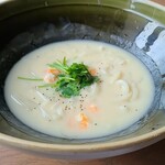 つるとんたん UDON NOODLE Brasserie KARUIZAWA JAPAN - 