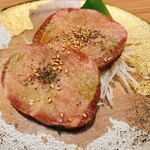 焼肉ホルモン フジビーフ - 