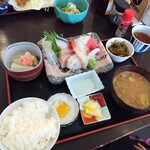 味の店 いわし - 