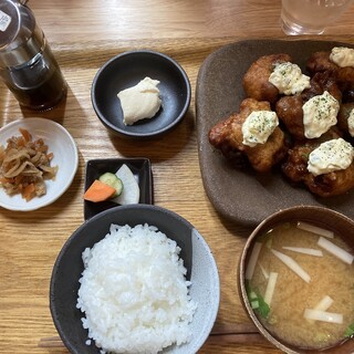 火鉄焼餃子 ほおずき_1