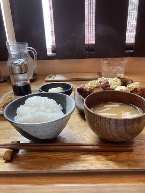 Katetsu Yaki Gyoza Hoozuki