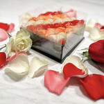 Fleurs d’ete - 店内ディスプレイ