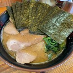 日々家 - 