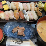喰居来居や 和ん - 