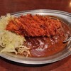 ゴールドカレー エムザ店