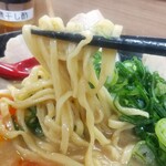 魔界系ラーメン三冠馬 - 