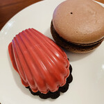 ブーランジェリー スドウ - 