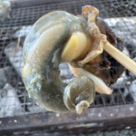 かき焼き処 貝鮮丸 - 料理写真: