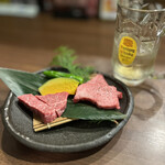 Sumiyakiniku Ishidaya - 