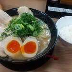 Makai Kei Ramen Sankanba - 