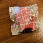 ブーランジェリー スドウ - 