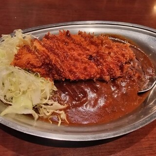ゴールドカレー_0