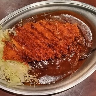 ゴールドカレー_1