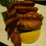 オールドデリー - 新メニューの「世界のデリちゃん」♪