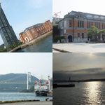 ポルトーネ - 門司港ホテル周辺