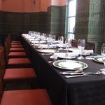 ポルトーネ - シックな感じで大人な雰囲気♪