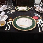 ポルトーネ - セッティング完了！