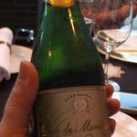 ポルトーネ - ベルギー産スパークリングワイン