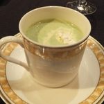 ポルトーネ - びっくりコーンスープ